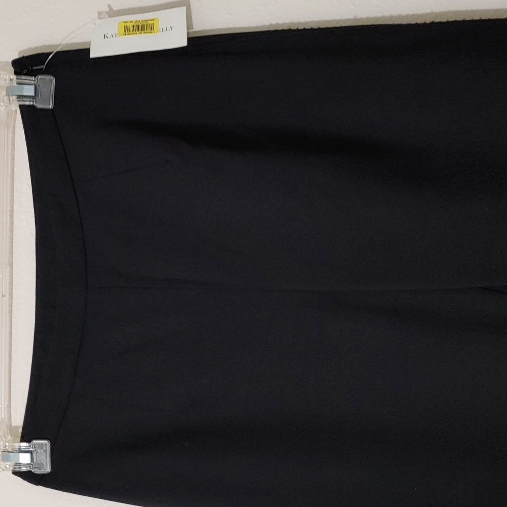 Katherine Kelly Women's Size 6 Side Zip Trouser - Picture 2 of 11